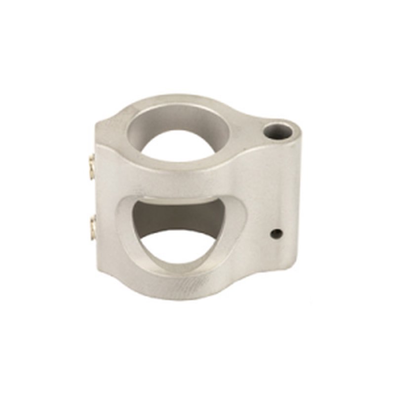 2A ARMAMENT .625 Internal Bore Gas Block