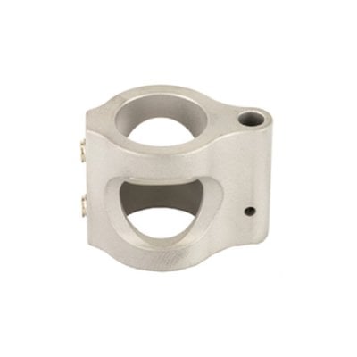 2A Armament .625 Low Profile Titanium AR-15 Gas Block (2A-TIGB-2)