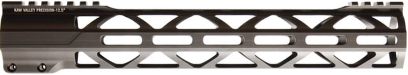 Kaw Valley Precision Konza Rev2 M-Lok Handguard