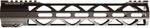 Kaw Valley Precision Konza Rev2 M-Lok Handguard