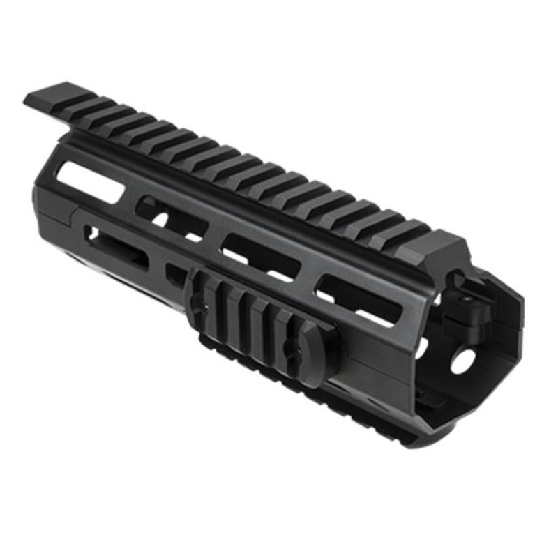 VISM M-LOK Handguard, for AR-15/M4