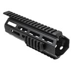 VISM M-LOK Handguard, for AR-15/M4