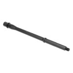 KAK Industry 5.56 NATO Melonite AR-15 Barrel - Mid-Length - 13.9in