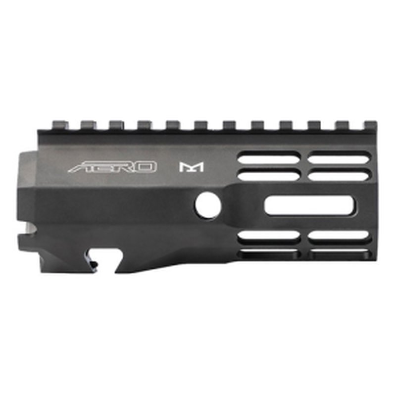 Aero Precision AR15 4.8" ATLAS R-ONE M-LOK Handguard Ano