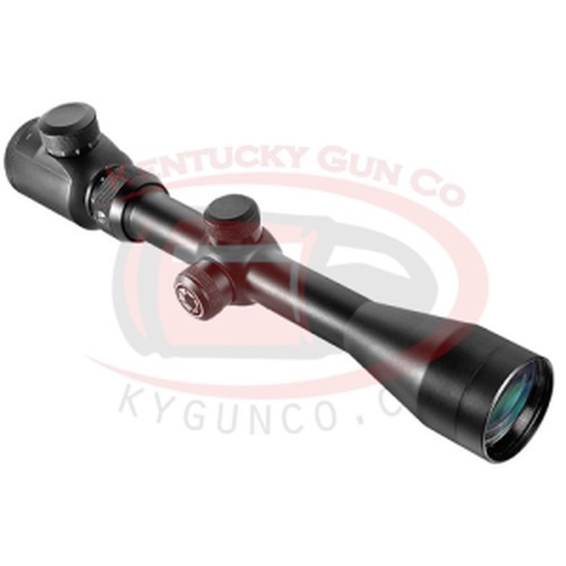BARSKA Barska Huntmaster Pro Rifle Scope 3-9X 40mm 30/30