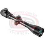 BARSKA Barska Huntmaster Pro Rifle Scope 3-9X 40mm 30/30