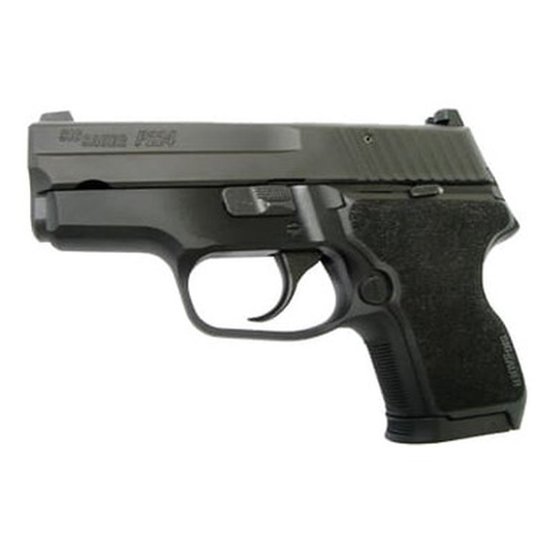 Sig Sauer Sig P224 .40 S&W Pistol 224-40-BSS