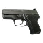 Sig Sauer Sig P224 .40 S&W Pistol 224-40-BSS