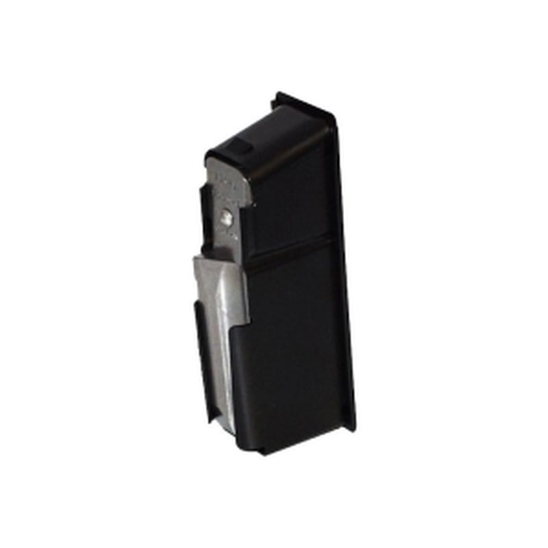 Browning 112-022067 Magazine BLR 81 325 WSM Short Mag Black Finish Steel 3rd