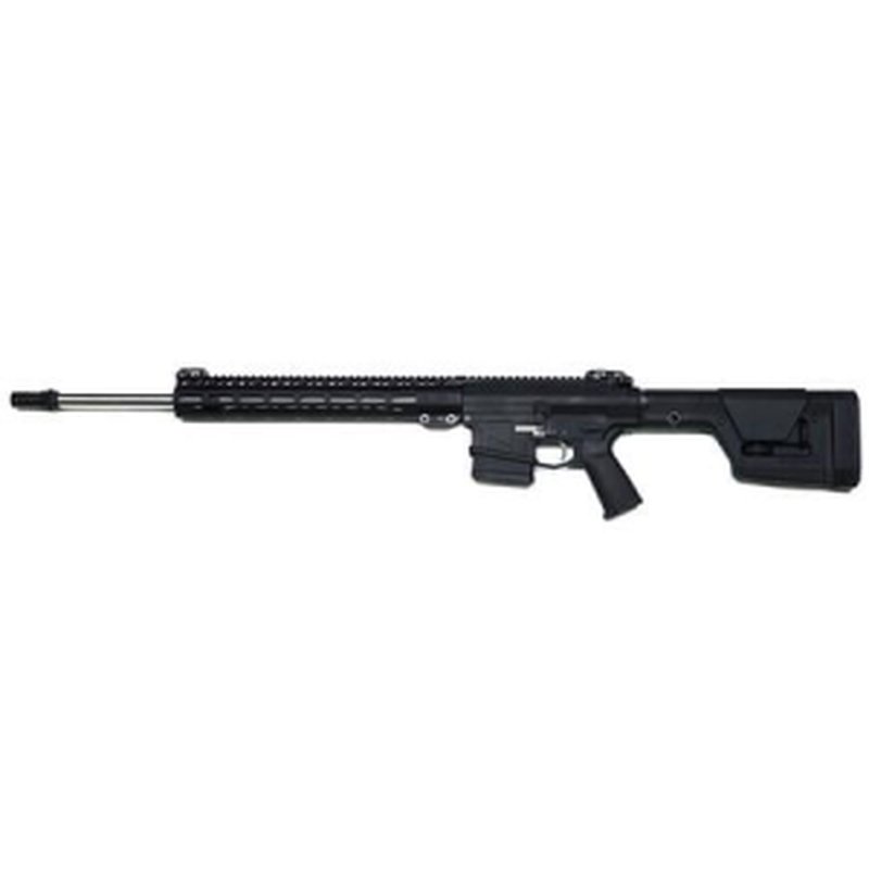 American Defense Mfg UIC-10A 6.5 Creedmoor Semi-Automatic Rifle with 22-Inch Barrel