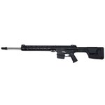 American Defense Mfg UIC-10A 6.5 Creedmoor Semi-Automatic Rifle with 22-Inch Barrel