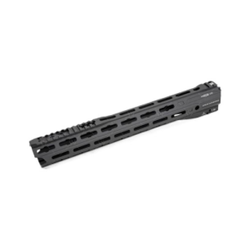 STRIKE INDUSTRIES GRIDLOK LITE 15" Rail AR-15 Black