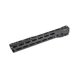 STRIKE INDUSTRIES GRIDLOK LITE 15" Rail AR-15 Black