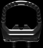 Radian Guardian+Six Optic Guard Mount Glock MOS Holosun 407C/507C Footprint H0001