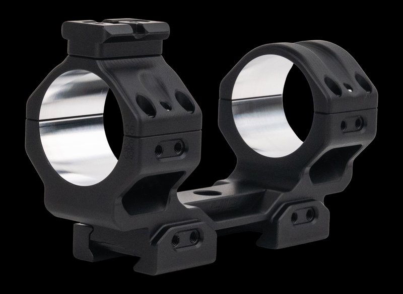 Area 419 Tactical 34mm 1-Piece Scope Mount 0 MOA High Picatinny