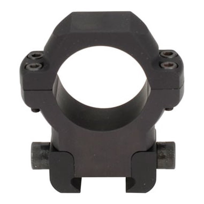 US Optics 30mm Low 0.99 Inch Windage Adjustable Rings