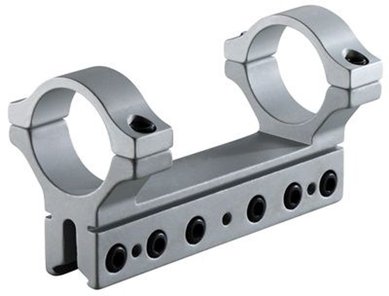 BKL Technologies Model 360 4in Long Unitized Dovetail Mount