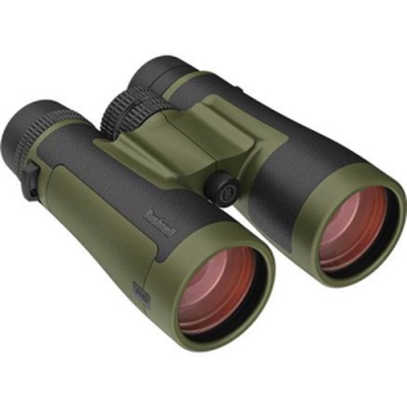 Bushnell R5 Ranger Green 12x50mm Binoculars