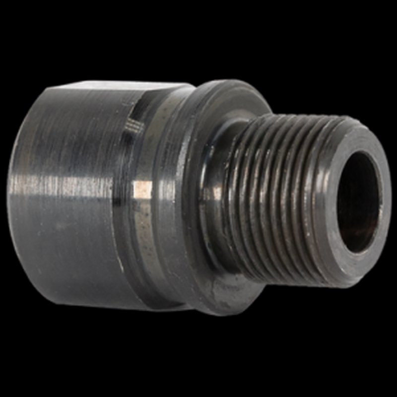 Banish Suppressors BANISH 5781 Thread Adapter M13x0.75RH to 5/8x24