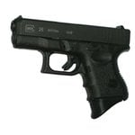 Pearce Glock Grip Extension 1 inch PEPG26XL (26/27/33/39)
