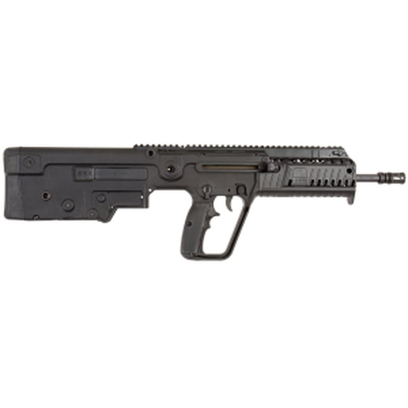 IWI US Tavor X95 XB16L 5.56x45mm NATO Bullpup Rifle 16.5in Black LH