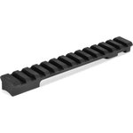 Evolution Gun Works HD Springfield 03A3/03A4 Picatinny Rail 0 MOA Undrilled Scope Mount
