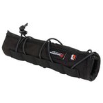 Armageddon Gear Armageddon TBAC 30P1 Suppressor Cover 1.5x9 in Black AG0201