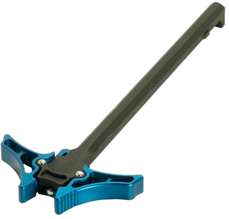 Timber Creek Enforcer AR-10 Oversized Ambidextrous Charging Handle