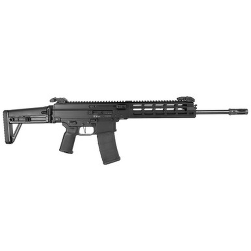 Brugger & Thomet APC223 PRO 5.56 NATO 16.5 Inch Rifle