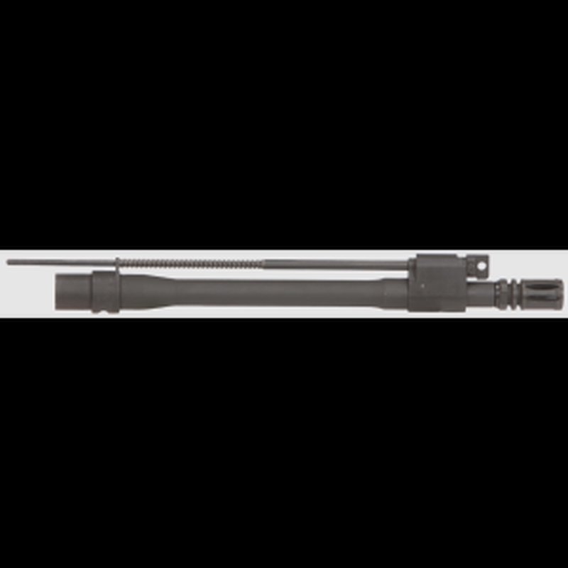 LMT MRP Gen 2 5.56 NATO Chrome Lined Piston AR-15 Barrel - 12in