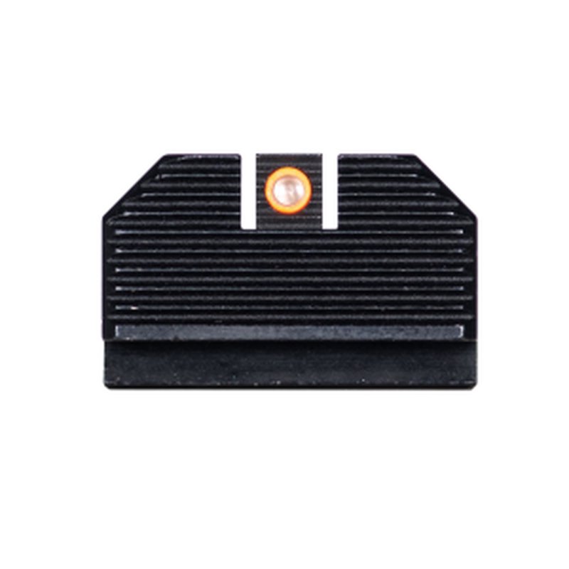 Night Fision Optics Ready Stealth Glock 43/43X Night Sight Set