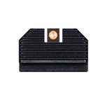 Night Fision Optics Ready Stealth Glock 43/43X Night Sight Set