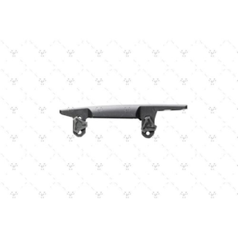 Strike Industries Cheek Riser Adapter for Dual Folding Stock - Adjustable Folding
