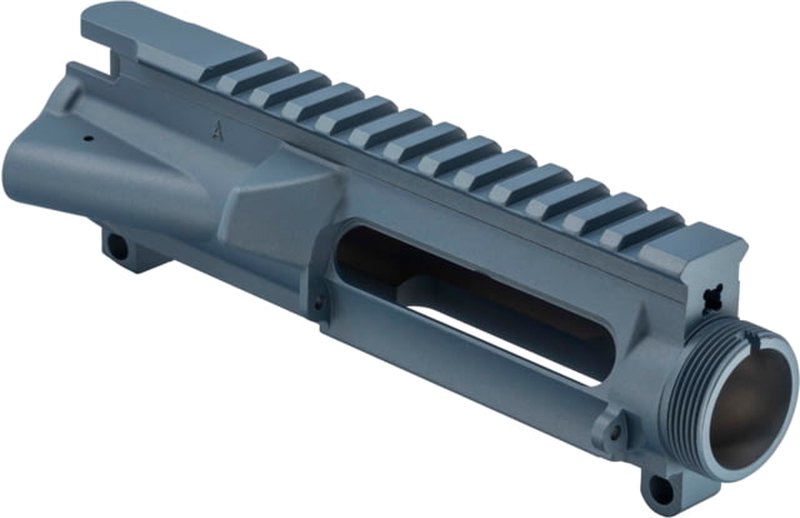 WMD Guns AR-15 Stripped NiB-X Complete Upper Receiver