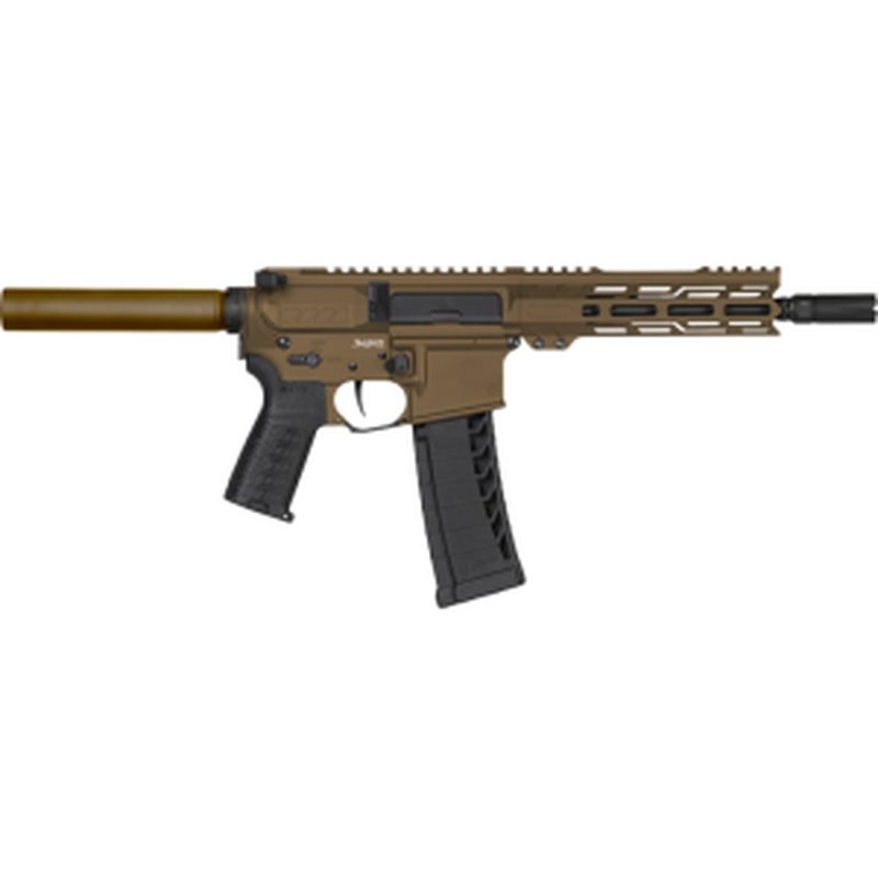CMMG 22AC40FMB Banshee MK4 9 Tube MDBRZ