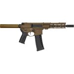 CMMG 22AC40FMB Banshee MK4 9 Tube MDBRZ