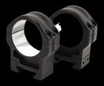 Area 419 Hunt Series 30mm High Profile Scope Rings 419-HUNT-3030