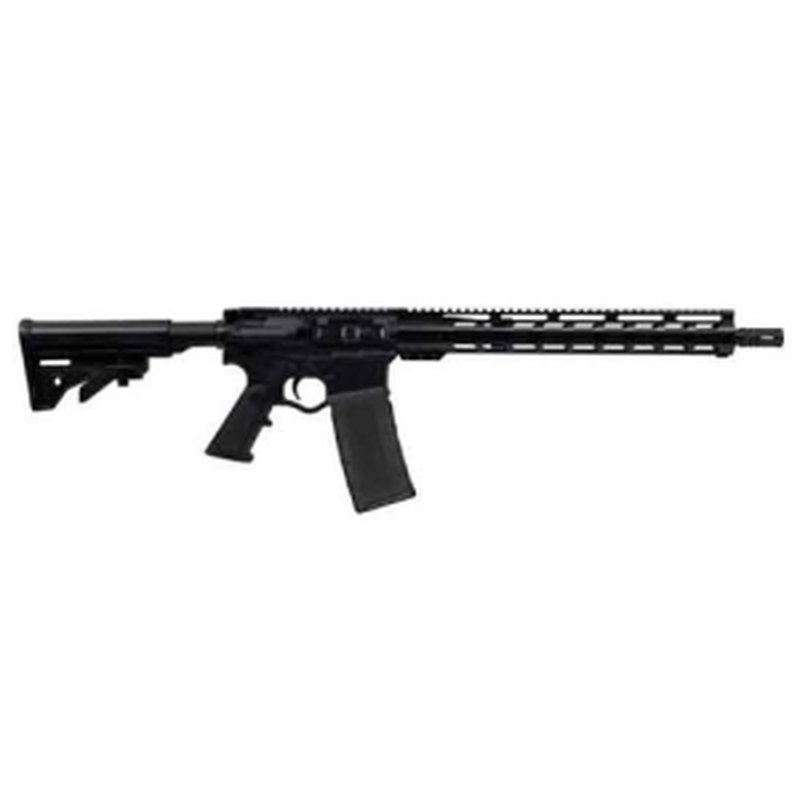 American Tactical Imports Alpha Hybrid Maxx 300 AAC Blackout AR-15 Rifle 16in Black
