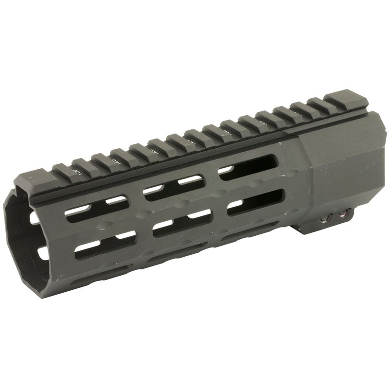 Midwest Industries SP Series M-LOK Free-Float Handguard 7.25in MI-SP7M