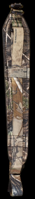 Ammunition Depot Padded Sling AD20927 Realtree AP Mil-Spec Webbing Quick Detach