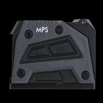 Steiner Micro Pistol Sight Red Dot 3.3 MOA Black
