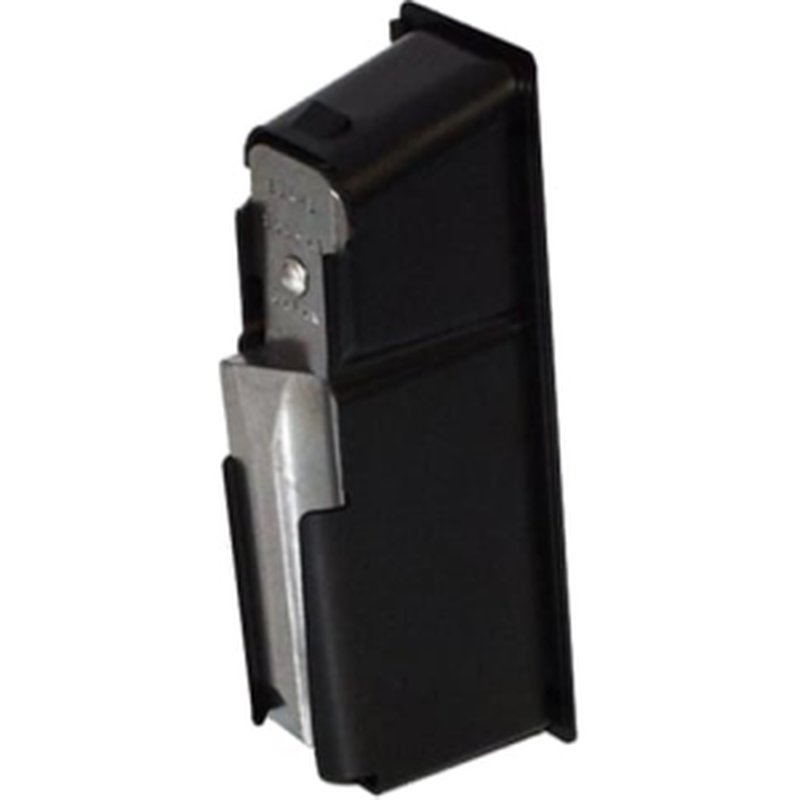 Browning 112-026012 Mag BLR 81 308Win/7.62NATO Black Finish Steel 4rd
