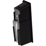 Browning 112-026012 Mag BLR 81 308Win/7.62NATO Black Finish Steel 4rd