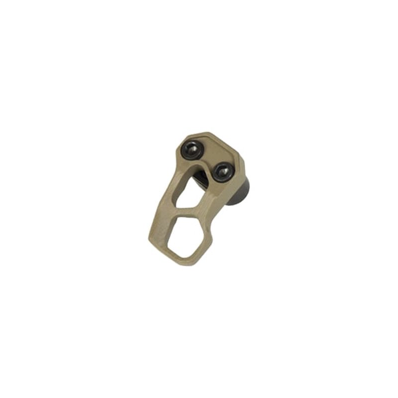 Odin Works XMR Gen 3 Extended Magazine Release - Enhanced Extended Release Button for AR-15/AR-10