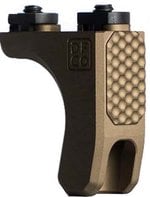 DFCO Full Stop M-LOK Hand Stop Finger & Barricade Tan