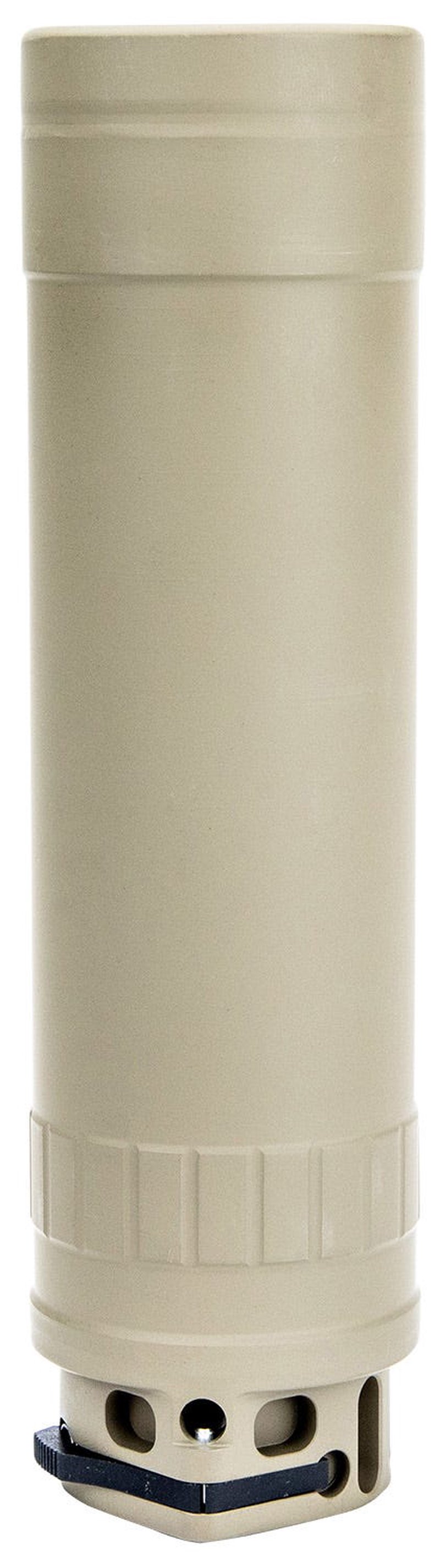 KGM R556A2 Flat Dark Earth 5.56 w/ 1/2x28 QD Flash Hider