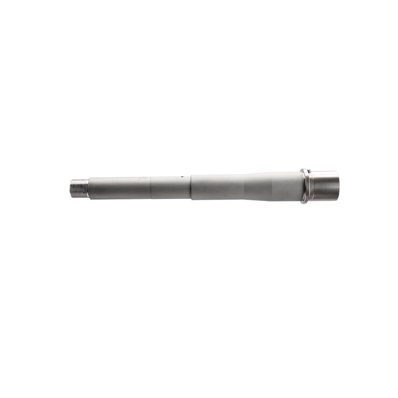 Rosco Manufacturing Purebred Barrel .300 AAC Blackout 8.20" Silver