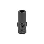 Rugged Suppressors 3 Lug Adapter, 1/2x36 OA005