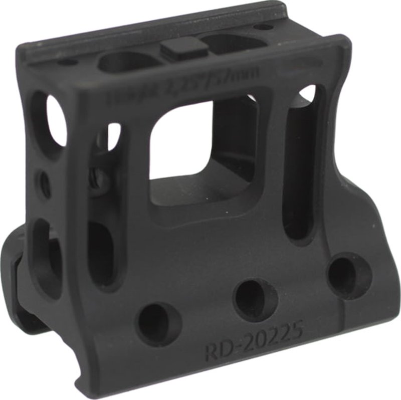 Spuhr Aimpoint T-2 Mount
