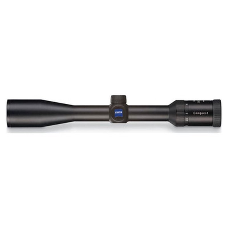 Zeiss Conquest 1.8-5.5x38 Riflescope Z-Plex 521435-9920-000
